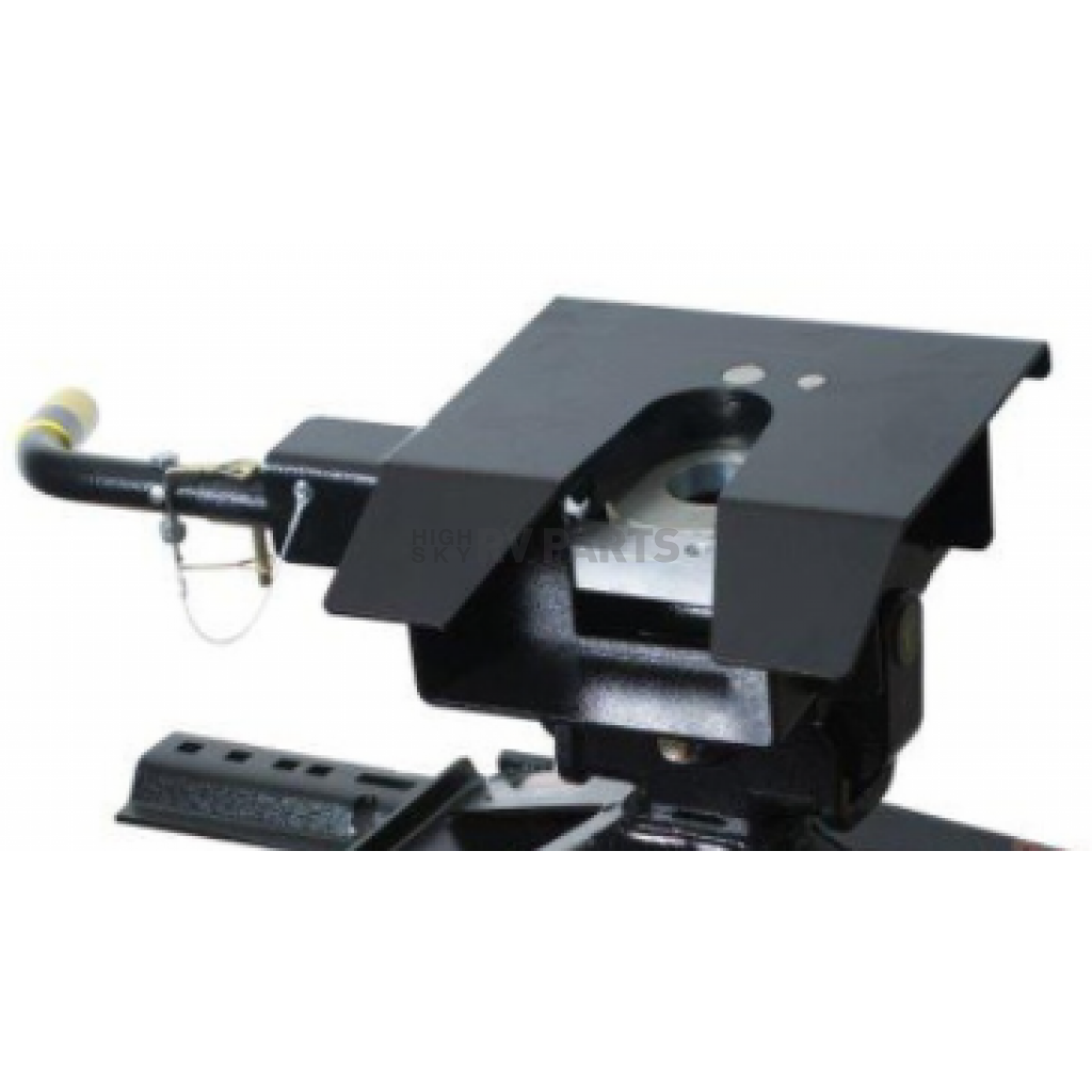 Demco 8550046 Recon 5th Wheel Hitch 21000 Lbs